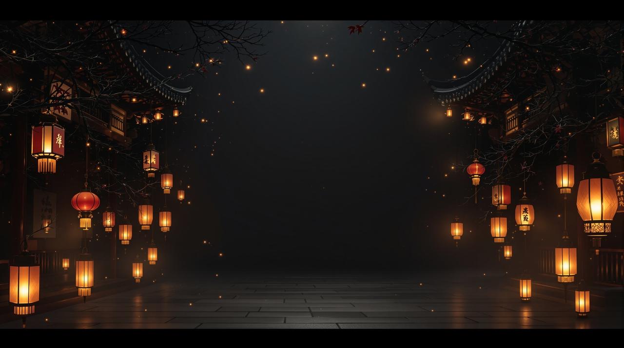 中国传统文化影像 - 光棍电影院专题合集