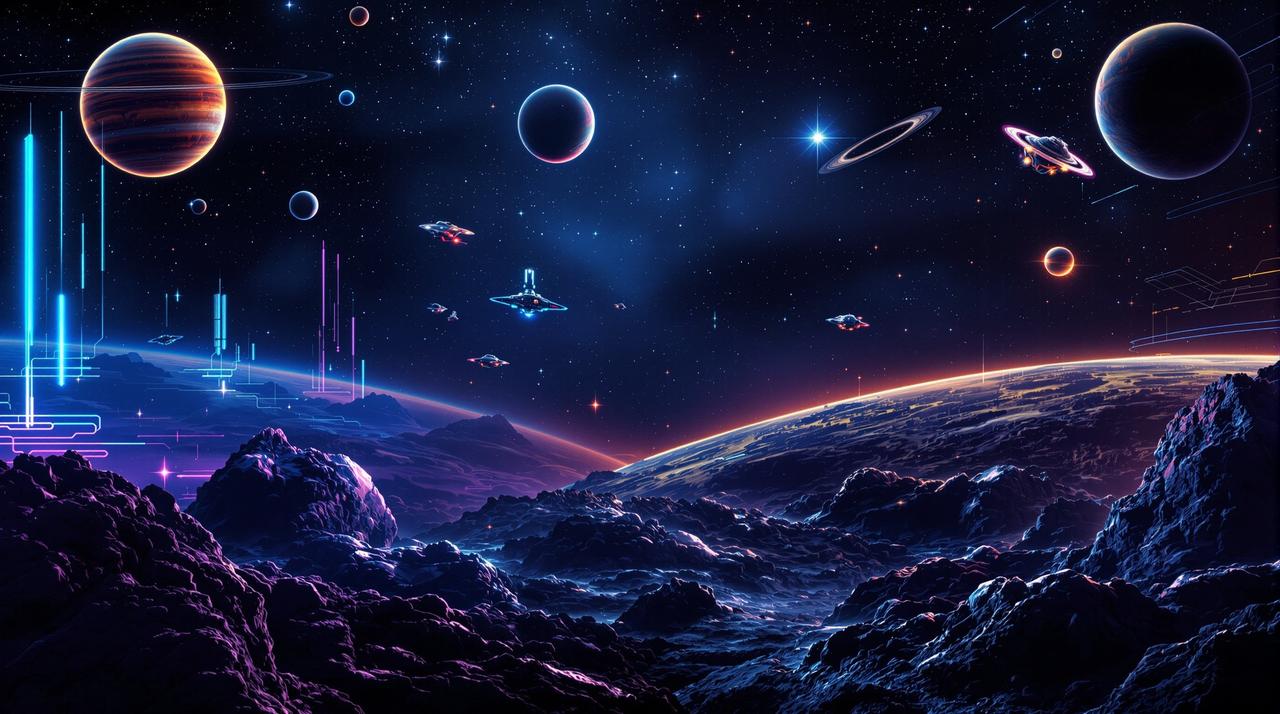 经典科幻系列合集 - 光棍电影院专题合集