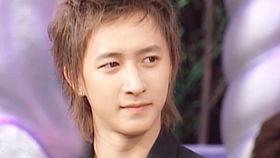 吃瓜娱乐圈韩庚是谁啊,娱乐圈的瓜中明星